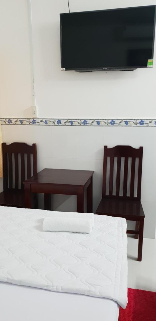 Phu Quoc Beach Guesthouse エクステリア 写真