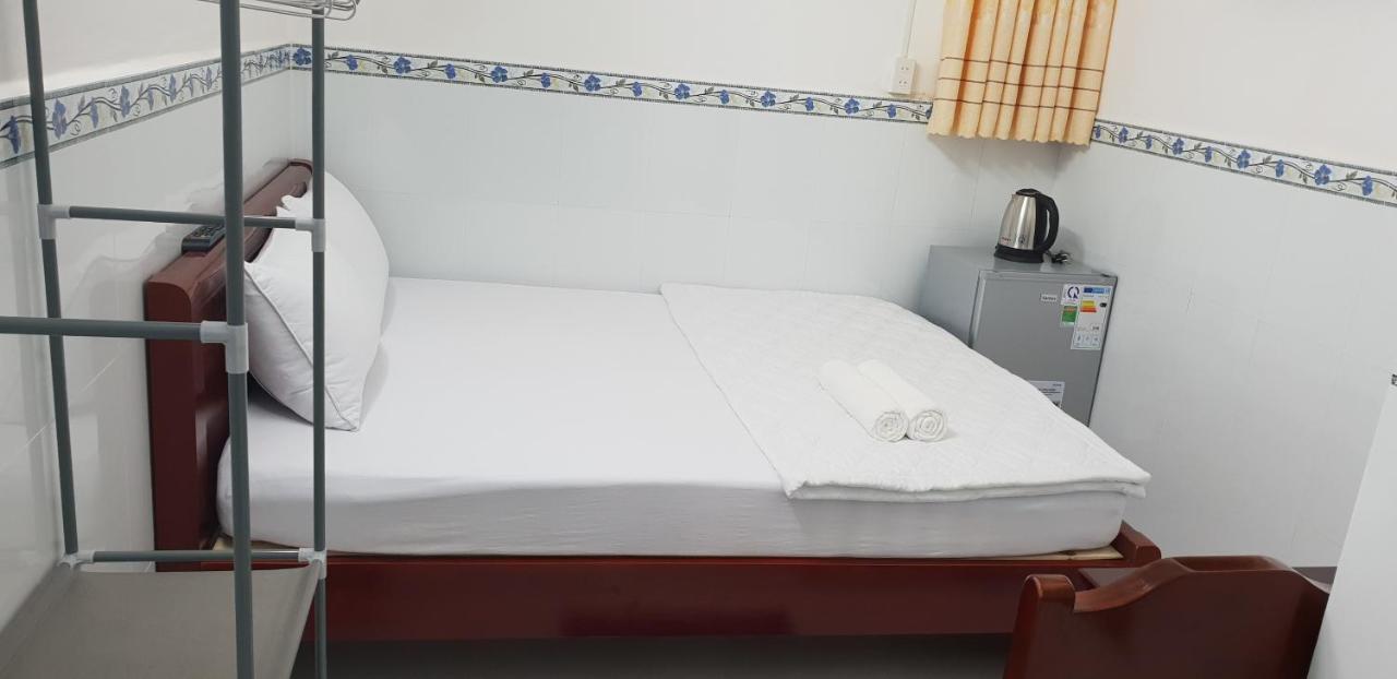Phu Quoc Beach Guesthouse エクステリア 写真