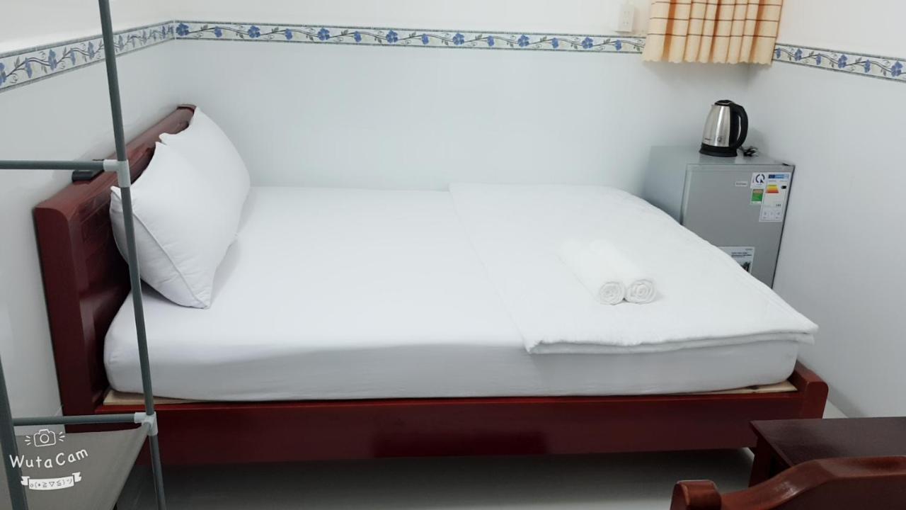 Phu Quoc Beach Guesthouse エクステリア 写真