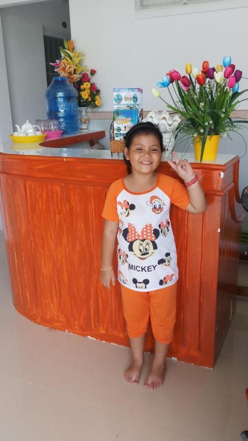 Phu Quoc Beach Guesthouse エクステリア 写真